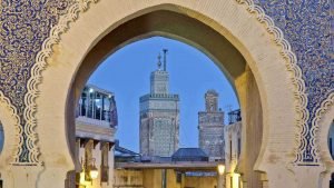 tours from fez morocco
