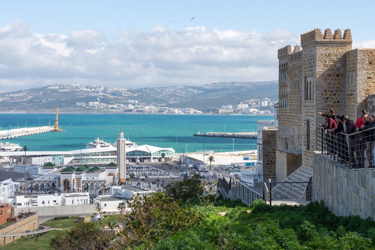 tours from tangier morocco